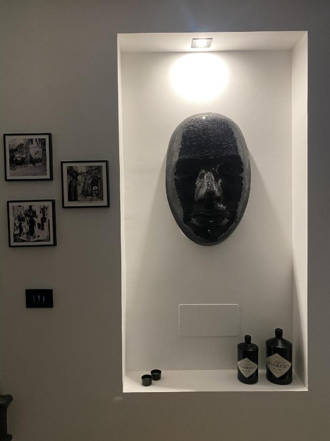 Casa Siculi Villa ตาออร์มินา ภายนอก รูปภาพ